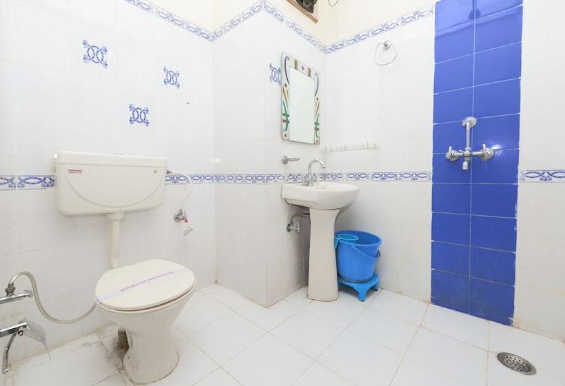 Номер Deluxe, Moonlight Homestay & Hostel