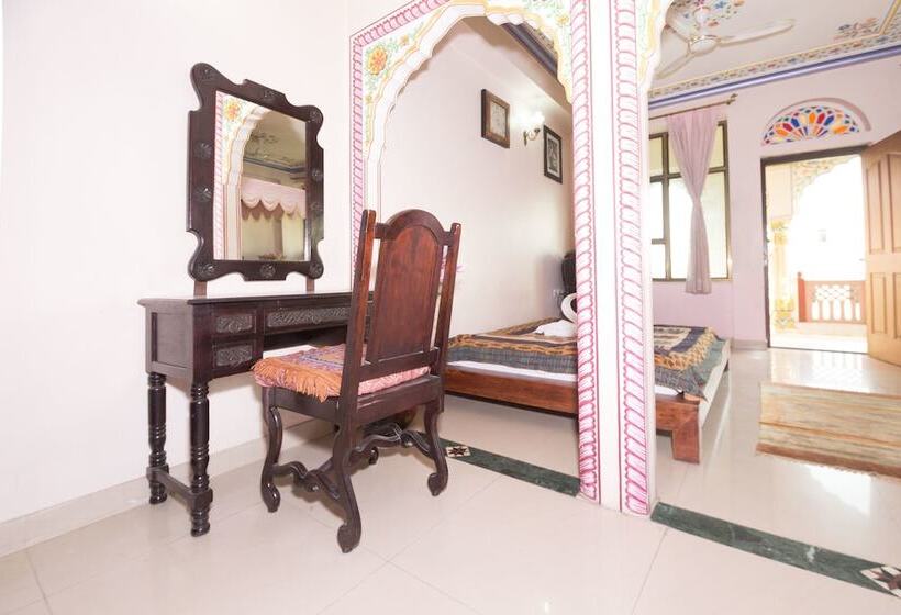 Family Suite, Moonlight Homestay & Hostel