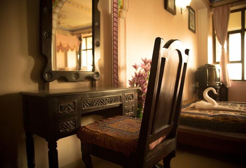 Family Suite, Moonlight Homestay & Hostel