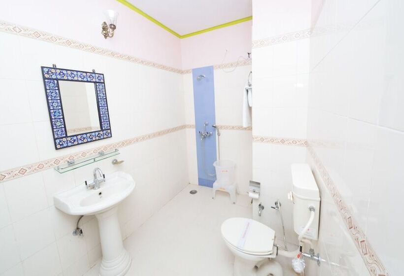 Family Suite, Moonlight Homestay & Hostel