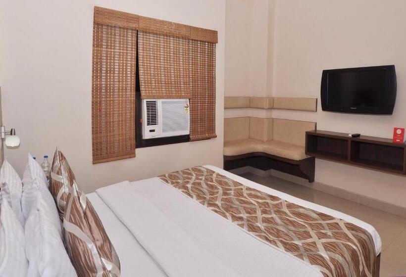 Номер Стандарт, Sivamurugan Hotels