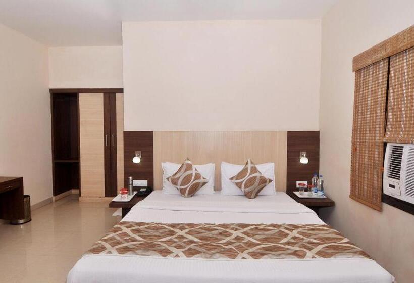 スタンダードルーム, Sivamurugan Hotels