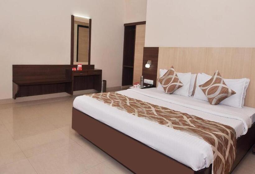 スタンダードルーム, Sivamurugan Hotels