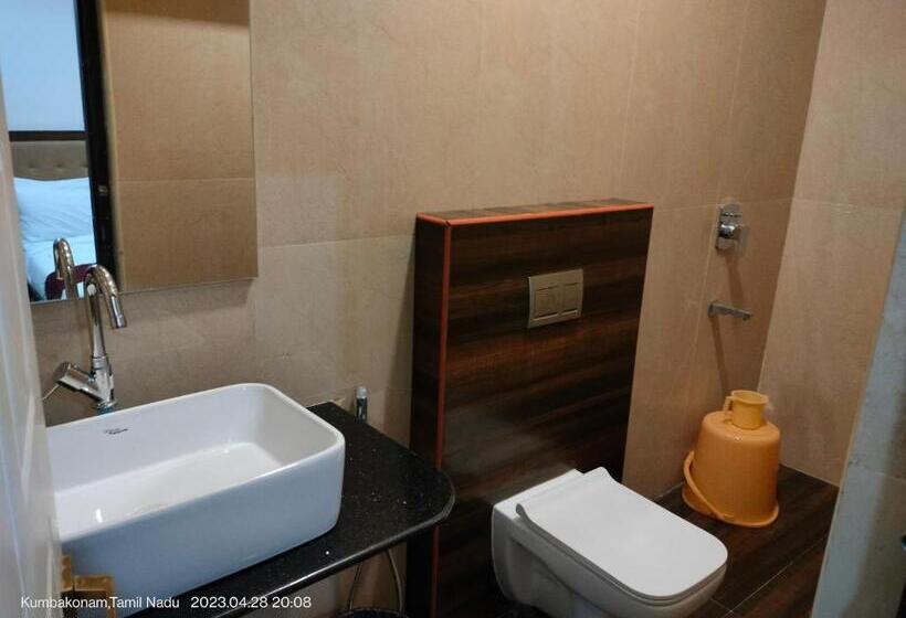 Family Suite, Sivamurugan Hotels