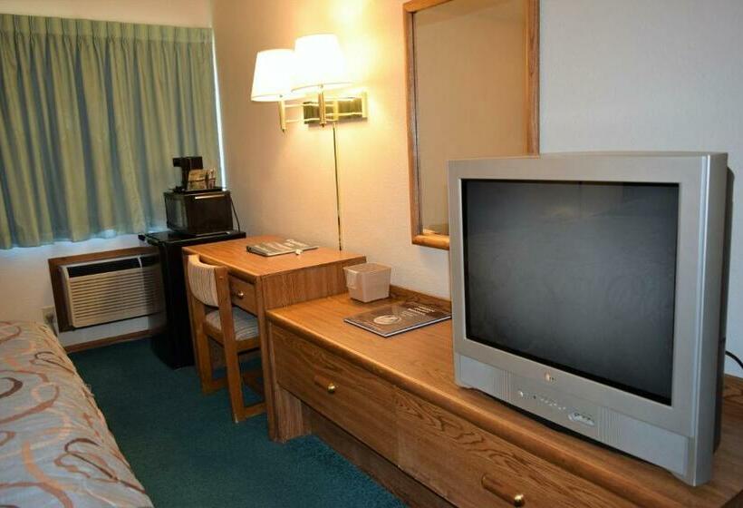 Номер Стандарт, Country Inn Libby