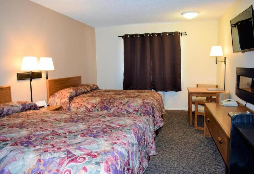Номер Стандарт, Country Inn Libby