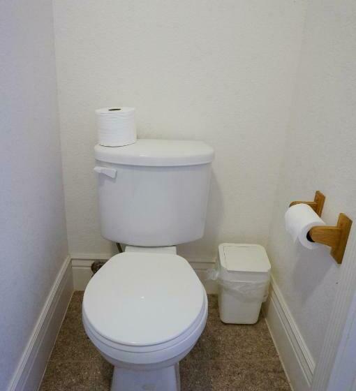 Quarto standard, Orange Village Hostel