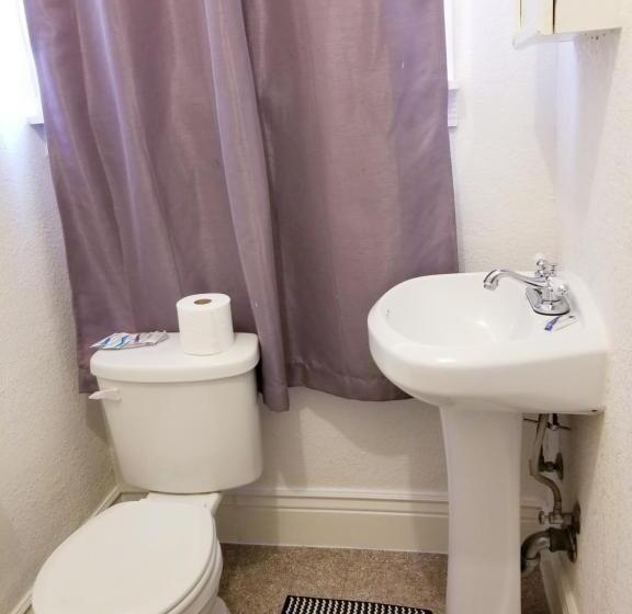 Quarto deluxe, Orange Village Hostel