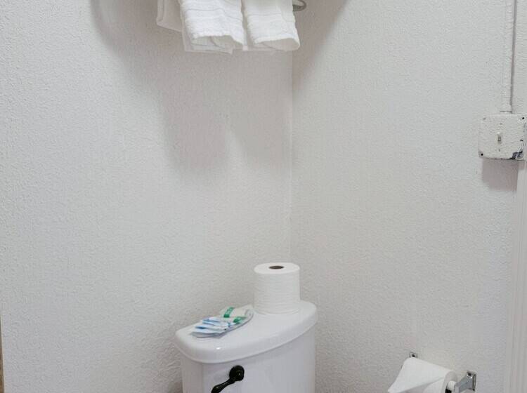 Quarto standard, Orange Village Hostel