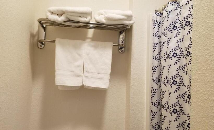 Quarto deluxe, Orange Village Hostel