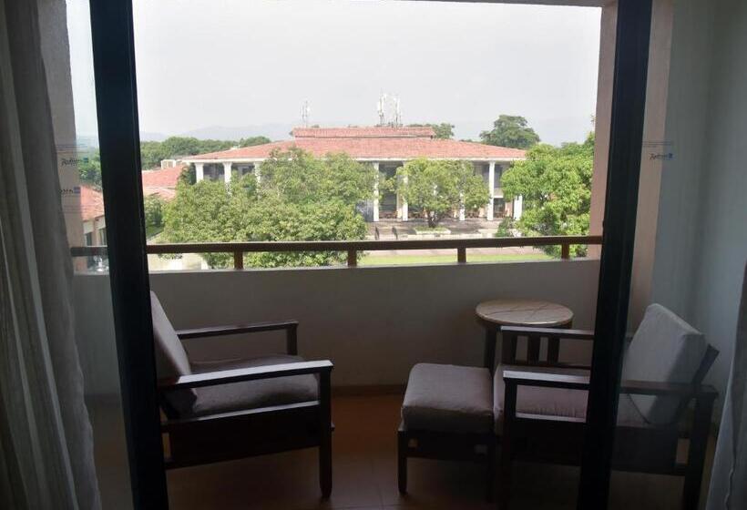 高级大房间, Radisson Blu Resort & Spa Alibaug