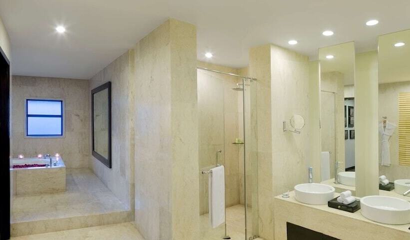 带1个卧室的别墅, Radisson Blu Resort & Spa Alibaug