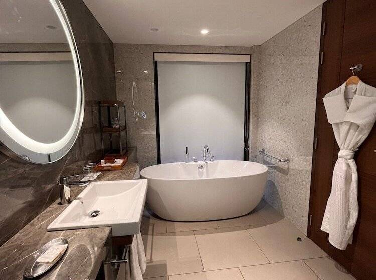 带1个卧室的别墅, Radisson Blu Resort & Spa Alibaug