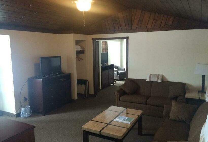 סוויטת סופריור, Candlestone Golf And Resort