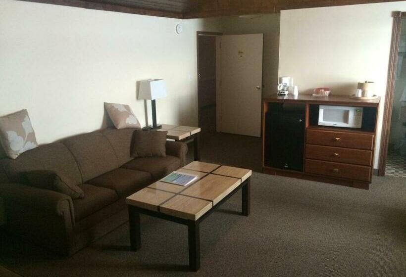 수피리어 스위트, Candlestone Golf And Resort