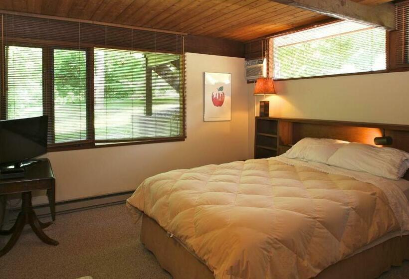 스위트, The Cottage