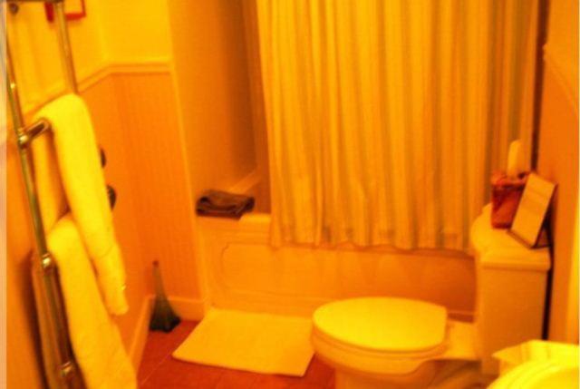 Люкс Кровать Квин, The Stirling House Waterfront Inn Greenport