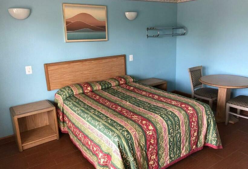 스탠다드 룸, Chester Inn Motel