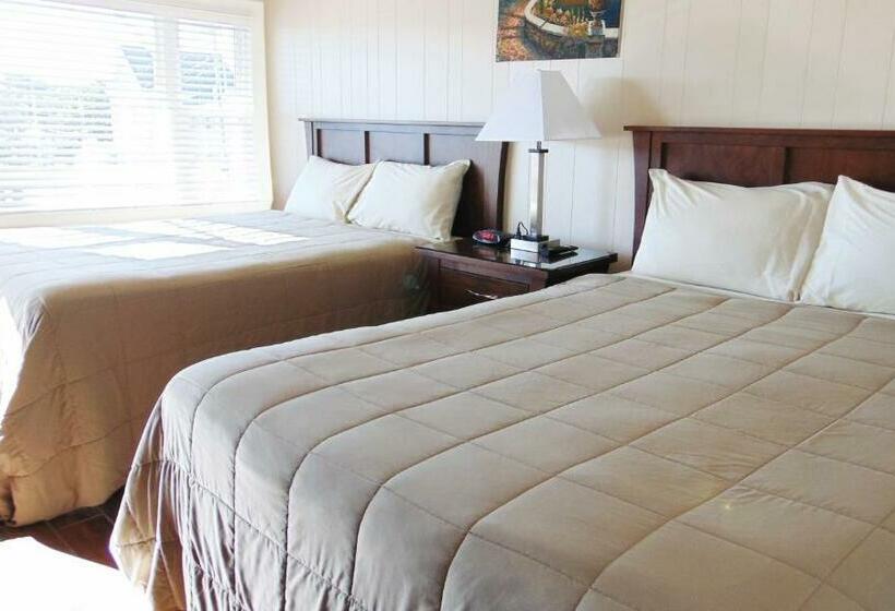 Номер Стандарт, Copley Lareine Motel