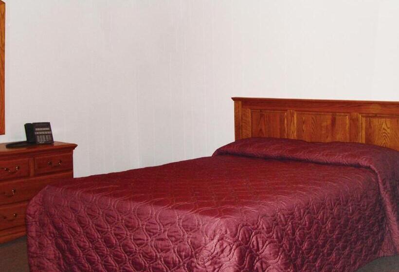Номер Стандарт, Copley Lareine Motel