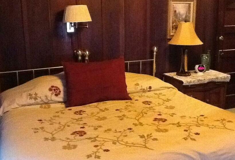 Стандартный Номер Кровать Кинг, Fairview Manor Bed And Breakfast