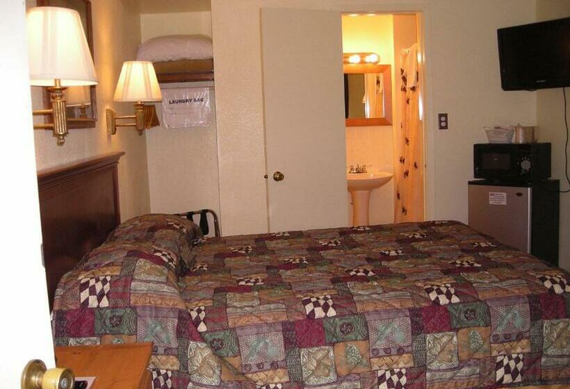Номер Стандарт, Falls Motel