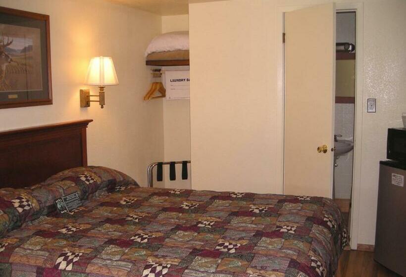 Номер Стандарт, Falls Motel