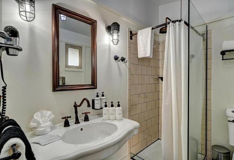 غرفة سوبيريور, The Montauk Beach House