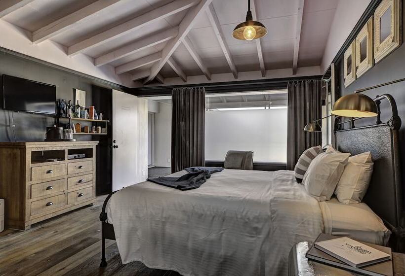 Номер Стандарт, The Montauk Beach House