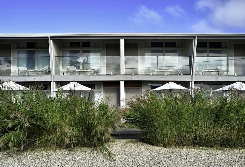 Номер Стандарт, The Montauk Beach House