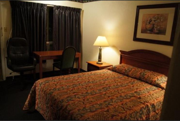 스탠다드 룸, Budget Inn