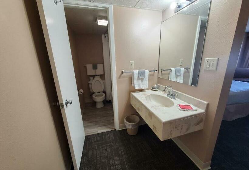 스탠다드 룸, Kansas Country Inn