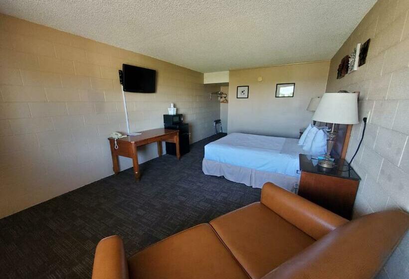 Номер Стандарт, Kansas Country Inn