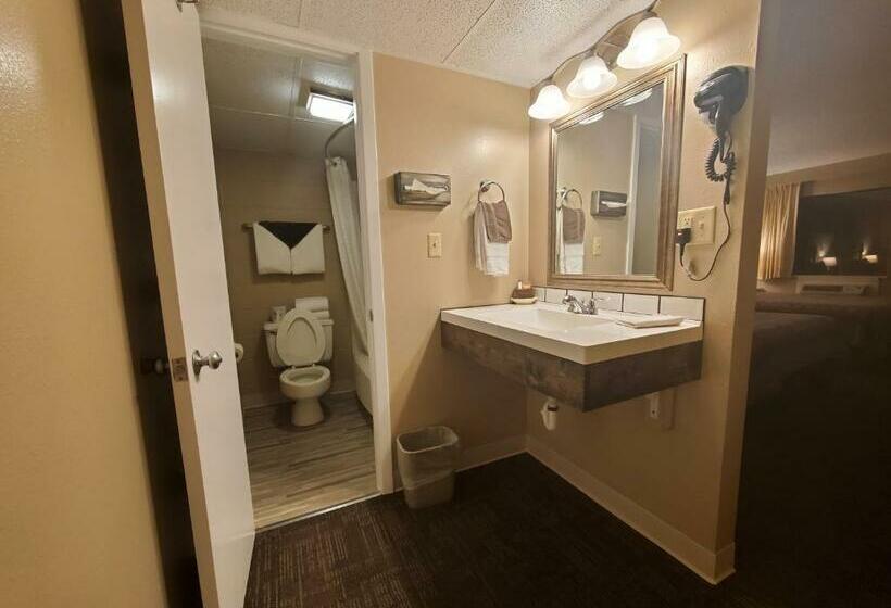 스탠다드 룸, Kansas Country Inn