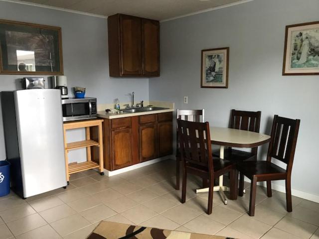 2 Szobás Suite, Ocean Avenue Inn