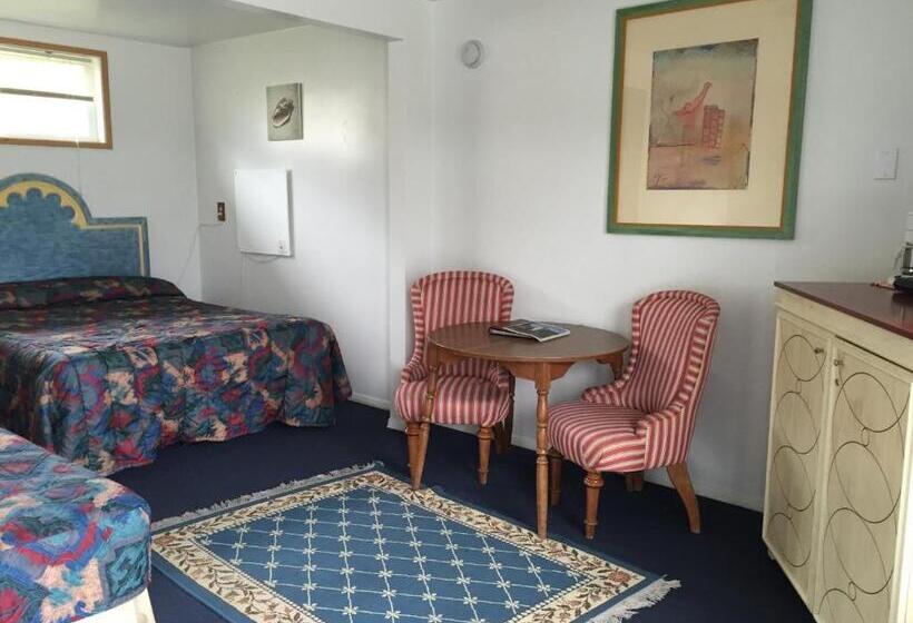 Standard Stúdió Szoba, Ocean Avenue Inn