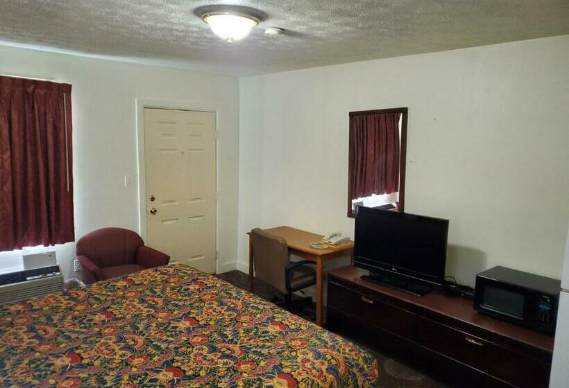 Номер Стандарт, Nakon Motel