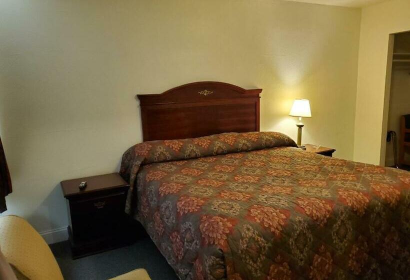 Номер Стандарт, Nakon Motel