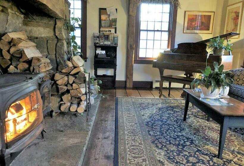 Номер Deluxe, Riverwind Inn Bed And Breakfast