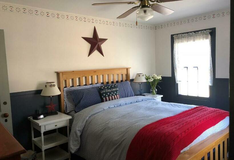 Номер Стандарт, Riverwind Inn Bed And Breakfast