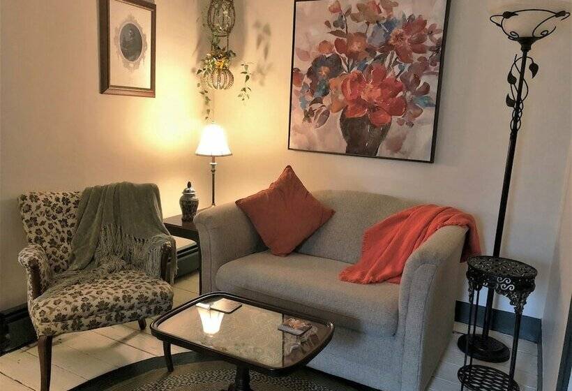 Номер Стандарт, Riverwind Inn Bed And Breakfast