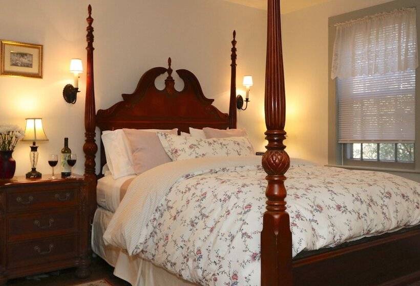 Номер Стандарт, Riverwind Inn Bed And Breakfast