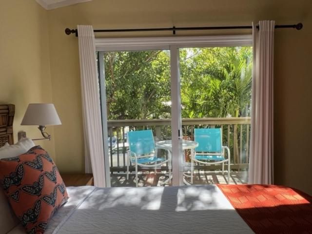 סוויטת ג'וניור, Bay Harbor Lodge