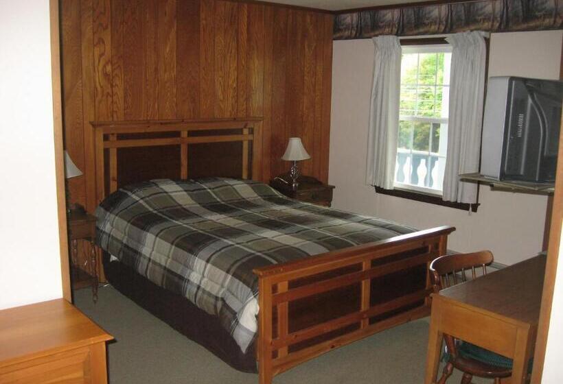 Номер Стандарт, Big Bears Lodge