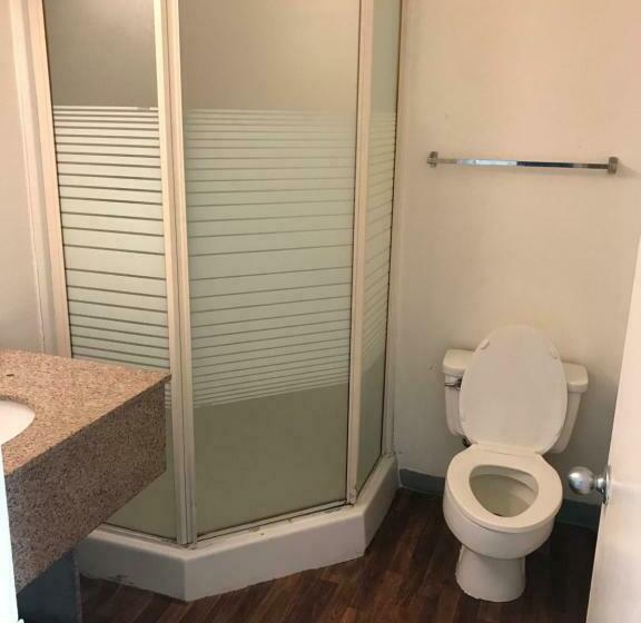 Номер Стандарт, Travel Inn