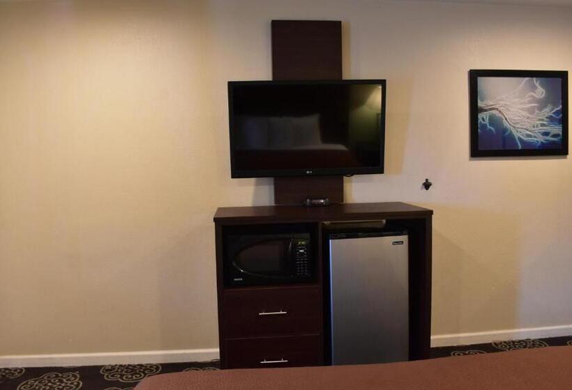 Стандартный Номер Кровать Кинг, Country Inn