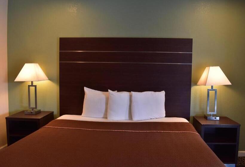 Quarto Estandar Cama King, Country Inn