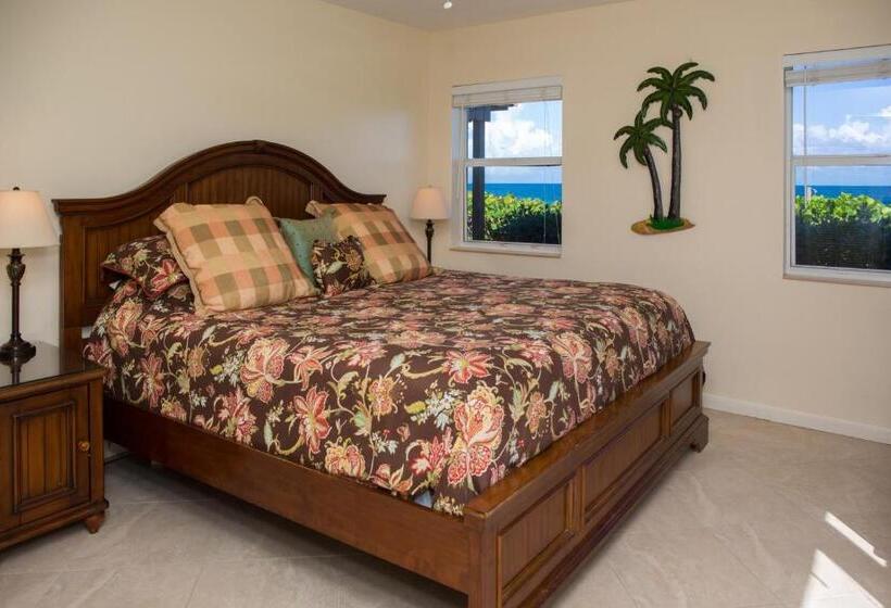 וילה בת חדר שינה 1, Royal Flamingo Villas