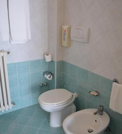 اتاق استاندارد یک نفره, I Due Gabbiani Citr 9006