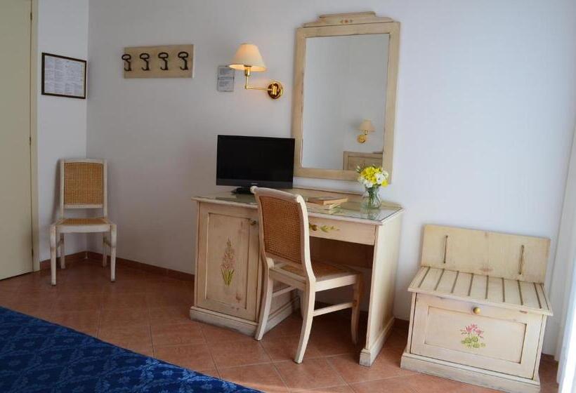 اتاق استاندارد, I Due Gabbiani Citr 9006